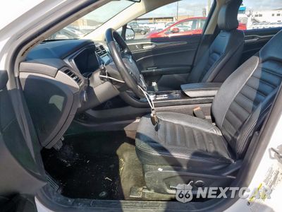 Zdjęcie 7 z 12 samochodu: 2017 FORD FUSION SE HYBRID VIN:3FA6P0LU7HR409411 - miniatura