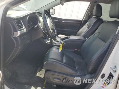 Zdjęcie 7 z 14 samochodu: 2016 TOYOTA HIGHLANDER LIMITED VIN:5TDDKRFHXGS296598 - miniatura