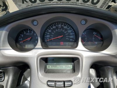 Zdjęcie 7 z 9 samochodu: 2002 HONDA GL1800 VIN:1HFSC47072A100404 - miniatura
