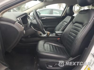 Zdjęcie 7 z 13 samochodu: 2017 FORD FUSION SE HYBRID VIN:3FA6P0LU4HR409754 - miniatura
