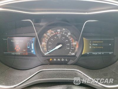 Zdjęcie 9 z 13 samochodu: 2018 FORD FUSION SE HYBRID VIN:3FA6P0LU5JR171676 - miniatura