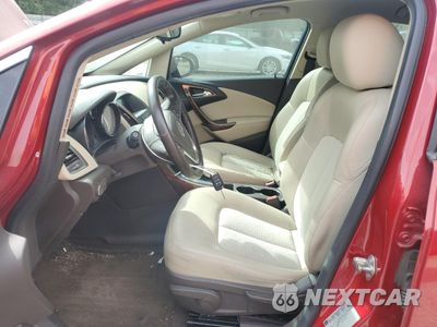 Zdjęcie 7 z 12 samochodu: 2013 BUICK VERANO VIN:1G4PP5SK0E4184440 - miniatura