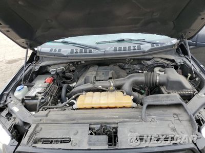 Zdjęcie 11 z 14 samochodu: 2016 FORD F150 SUPER CAB VIN:1FTEX1EP1GFC11230 - miniatura