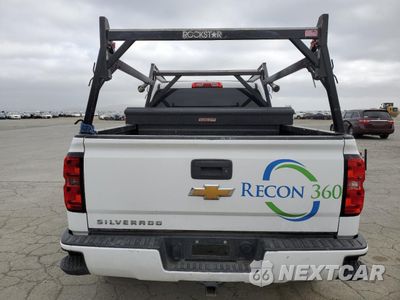 Zdjęcie 10 z 14 samochodu: 2014 CHEVROLET SILVERADO C1500 VIN:1GCNCPEC5EZ302959 - miniatura