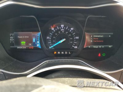 Zdjęcie 9 z 13 samochodu: 2018 FORD FUSION SE HYBRID VIN:3FA6P0LU1JR278725 - miniatura