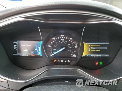 Zdjęcie 9 z 13 samochodu: 2017 FORD FUSION SE HYBRID VIN:3FA6P0LUXHR409340 - miniatura