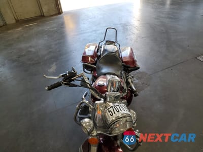 Piąte zdjęcie samochodu w środku: 2000 HARLEY-DAVIDSON FLHRCI VIN:1HD1FRW10YY621984 - miniatura