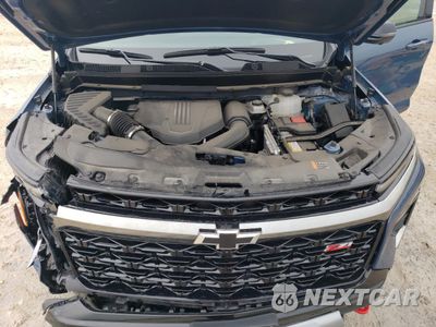 Zdjęcie 12 z 14 samochodu: 2024 CHEVROLET TRAVERSE LT Z71 VIN:1GNEVJKS3RJ152395 - miniatura