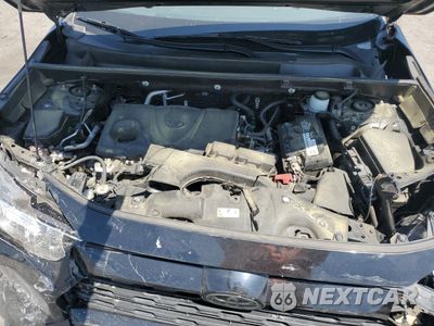Zdjęcie 12 z 15 samochodu: 2020 TOYOTA RAV4 XLE PREMIUM VIN:JTMC1RFV5LD046163 - miniatura