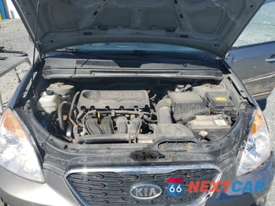 Zdjęcie 12 z 13 samochodu: 2012 KIA RONDO VIN:KNAHH8A84C7375154 - miniatura