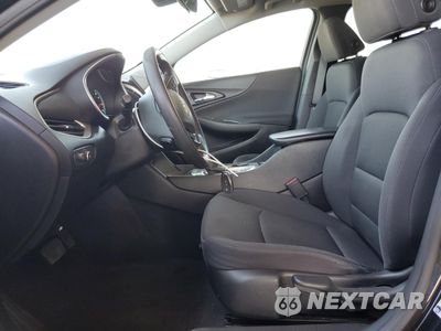 Zdjęcie 7 z 15 samochodu: 2023 CHEVROLET MALIBU LS VIN:1G1ZB5ST9PF123298 - miniatura