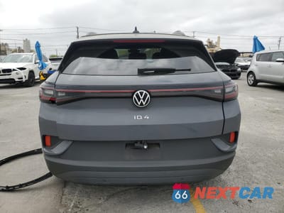 Zdjęcie 6 z 15 samochodu: 2023 VOLKSWAGEN ID.4 PRO VIN:1V2DNPE80PC005135 - miniatura