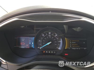 Zdjęcie 9 z 13 samochodu: 2019 FORD FUSION SE VIN:3FA6P0LU2KR124901 - miniatura