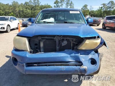 Zdjęcie 6 z 15 samochodu: 2010 TOYOTA TACOMA PRERUNNER ACCESS CAB VIN:5TETX4GN4AZ702180 - miniatura