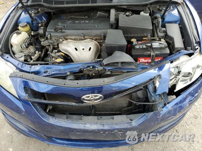 Zdjęcie 11 z 14 samochodu: 2009 TOYOTA CAMRY BASE VIN:4T1BE46K99U265477 - miniatura