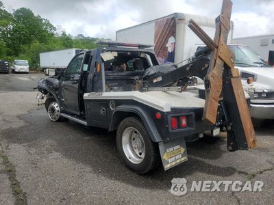 Drugie zdjęcie samochodu z przodu: 2022 RAM 4500 VIN:3C7WRKAL0NG238215 - miniatura