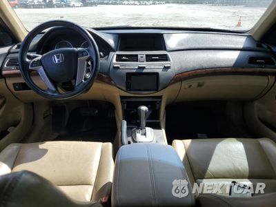 Zdjęcie 8 z 14 samochodu: 2011 HONDA ACCORD EXL VIN:1HGCP2F82BA059132 - miniatura