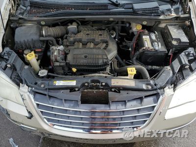 Zdjęcie 12 z 13 samochodu: 2008 CHRYSLER TOWN & COUNTRY LIMITED VIN:2A8HR64X58R688557 - miniatura