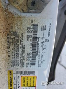 Zdjęcie 12 z 12 samochodu: 2018 FORD FUSION SE HYBRID VIN:3FA6P0LU4JR152455 - miniatura