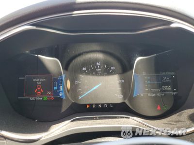 Zdjęcie 9 z 13 samochodu: 2017 FORD FUSION SE HYBRID VIN:3FA6P0LU7HR409327 - miniatura
