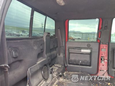 Zdjęcie 10 z 12 samochodu: 2014 FORD F250 SUPER DUTY VIN:1FT7W2BT7EEB86145 - miniatura