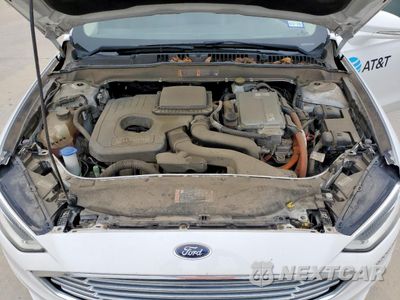 Zdjęcie 11 z 12 samochodu: 2018 FORD FUSION SE HYBRID VIN:3FA6P0LU8JR171882 - miniatura
