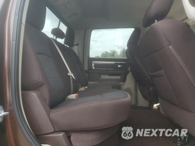 Zdjęcie 10 z 14 samochodu: 2013 RAM 1500 SLT VIN:1C6RR7LT3DS624548 - miniatura