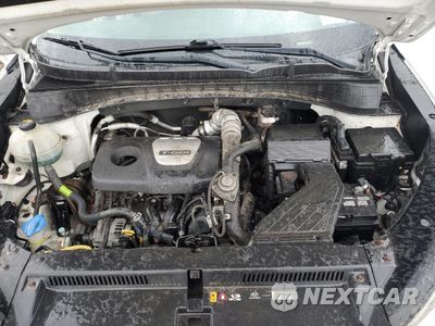 Zdjęcie 12 z 14 samochodu: 2017 HYUNDAI TUCSON LIMITED VIN:KM8J3CA24HU570158 - miniatura