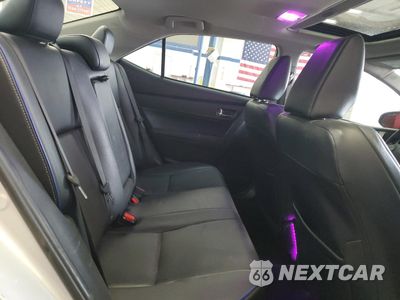 Zdjęcie 10 z 14 samochodu: 2019 TOYOTA COROLLA L VIN:5YFBURHE4KP920286 - miniatura