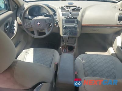 Zdjęcie 8 z 13 samochodu: 2005 CHEVROLET MALIBU MAXX LS VIN:1G1ZT62845F159315 - miniatura