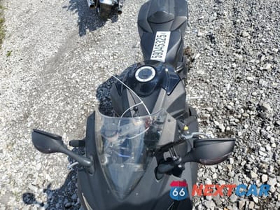 Piąte zdjęcie samochodu w środku: 2008 SUZUKI GSX-R750 VIN:JS1GR7LA582104043 - miniatura