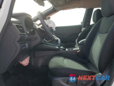 Zdjęcie 7 z 14 samochodu: 2024 NISSAN LEAF SV PLUS VIN:1N4CZ1CV4RC551937 - miniatura