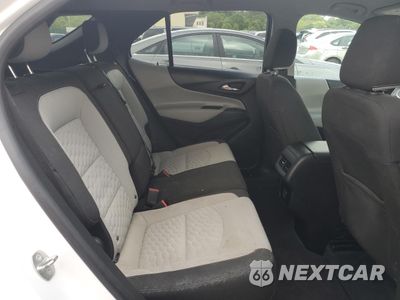 Zdjęcie 11 z 13 samochodu: 2019 CHEVROLET EQUINOX LS VIN:2GNAXSEV7K6265712 - miniatura