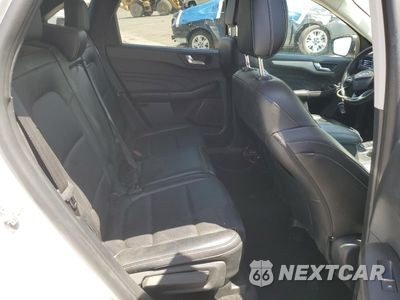 Zdjęcie 11 z 16 samochodu: 2022 FORD ESCAPE SEL VIN:1FMCU0H62NUB22218 - miniatura