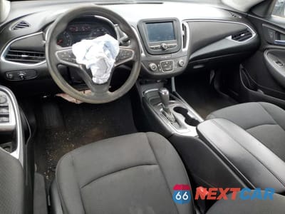 Zdjęcie 8 z 12 samochodu: 2016 CHEVROLET MALIBU LT VIN:1G1ZE5ST9GF308698 - miniatura