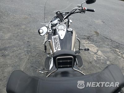 Zdjęcie 6 z 9 samochodu: 2007 KAWASAKI VN1600 D VIN:JKBVNKD157A011236 - miniatura