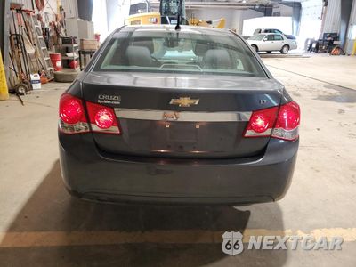 Zdjęcie 6 z 14 samochodu: 2013 CHEVROLET CRUZE LT VIN:1G1PC5SB9D7178772 - miniatura