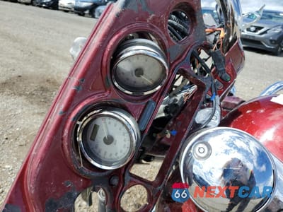 Zdjęcie 7 z 10 samochodu: 2008 HARLEY-DAVIDSON FLHX VIN:1HD1KB41X8Y691269 - miniatura