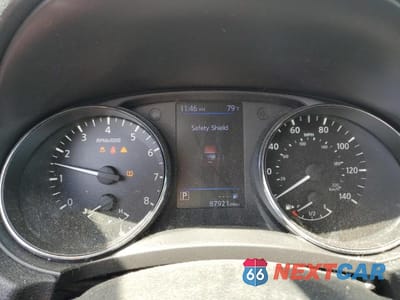 Zdjęcie 9 z 13 samochodu: 2018 NISSAN ROGUE S VIN:5N1AT2MV5JC713890 - miniatura