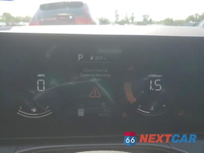 Zdjęcie 9 z 13 samochodu: 2024 HYUNDAI SANTA FE SE VIN:5NMP14GL0RH040871 - miniatura
