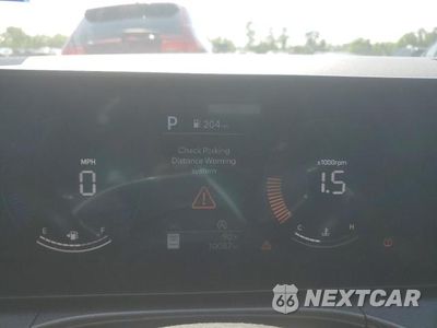 Zdjęcie 9 z 13 samochodu: 2024 HYUNDAI SANTA FE SE VIN:5NMP14GL0RH040871 - miniatura