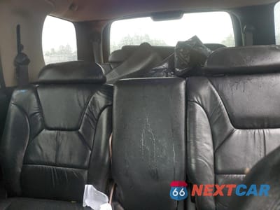 Zdjęcie 10 z 15 samochodu: 2001 DODGE DURANGO VIN:1B4HS28N21F630316 - miniatura