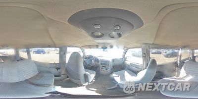 Zdjęcie 15 z 15 samochodu: 1997 GMC SAFARI XT VIN:1GKDM19W4VB531107 - miniatura