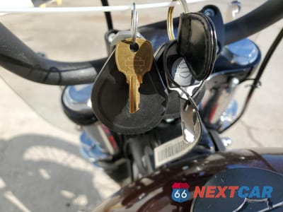 Zdjęcie 8 z 10 samochodu: 2018 HARLEY-DAVIDSON FXBB STREET BOB VIN:1HD1YJJ14JC030451 - miniatura