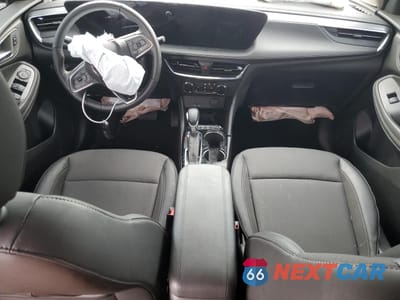 Zdjęcie 8 z 15 samochodu: 2025 BUICK ENCORE GX PREFERRED VIN:KL4AMBSP0SB064703 - miniatura