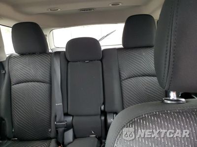 Zdjęcie 10 z 15 samochodu: 2012 DODGE JOURNEY SE VIN:3C4PDCAB2CT146038 - miniatura