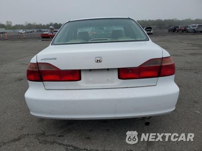 Zdjęcie 6 z 13 samochodu: 1999 HONDA ACCORD EX VIN:1HGCG6672XA059315 - miniatura