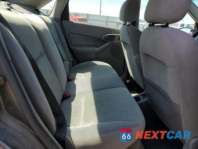 Zdjęcie 10 z 14 samochodu: 2002 FORD FOCUS SE VIN:1FAFP34332W127777 - miniatura