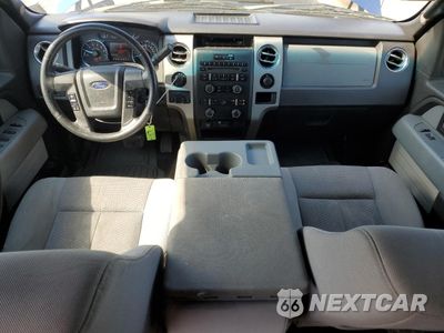 Zdjęcie 8 z 12 samochodu: 2012 FORD F150 SUPERCREW VIN:1FTFW1EF0CFB68685 - miniatura