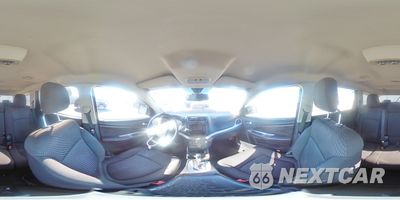 Zdjęcie 15 z 15 samochodu: 2017 DODGE JOURNEY SE VIN:3C4PDCAB8HT573165 - miniatura